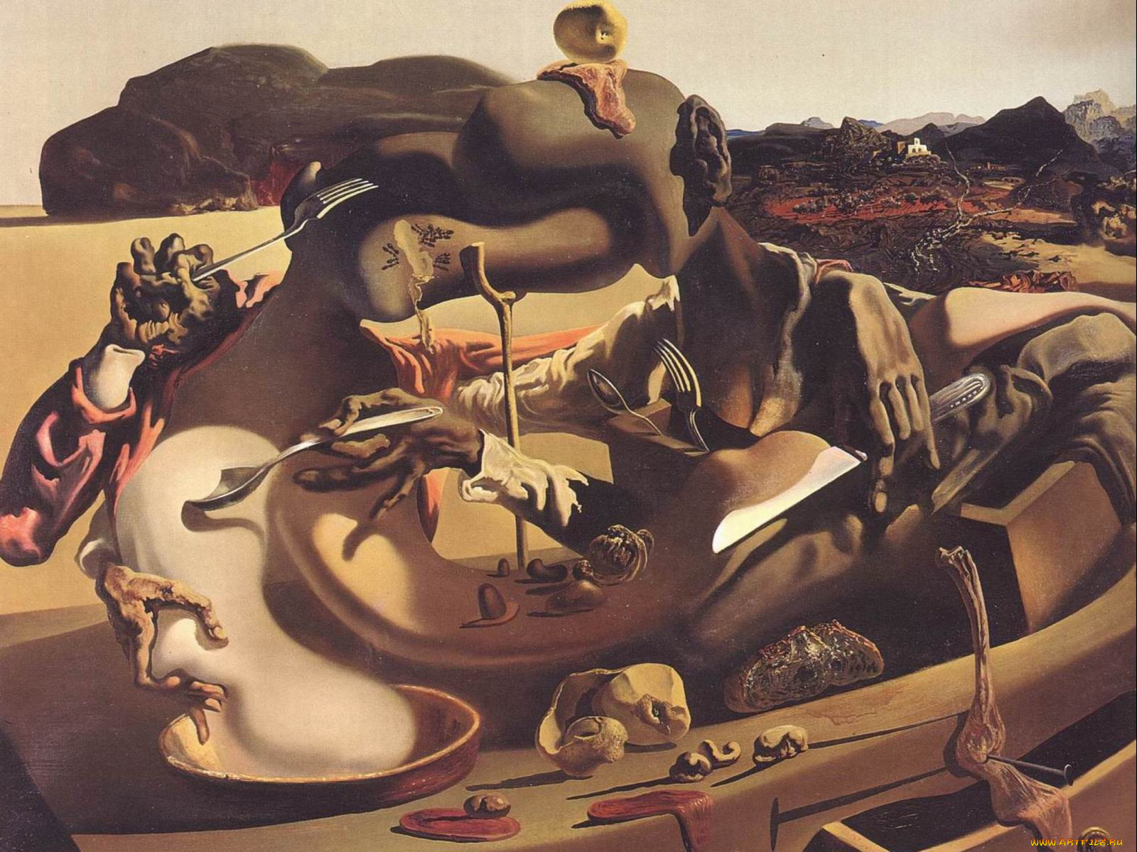 , , , salvador, dali